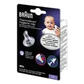 Produktbild: Braun Thermoscan Schutzkappe · 40 St · PZN 07437651 725466