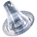 Produktbild: BRAUN LF 40 EULA 01 Schutzkappen (Messart: im Ohr)