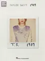 Produktbild: Taylor Swift - 1989 (Taschenbuch)