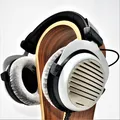 Produktbild: beyerdynamic DT 990 PRO Bügelkopfhörer, 3 m Kabell?nge