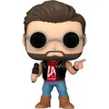 Produktbild: FUNKO POP! - Sports - Wrestling WWE LA Knight #172