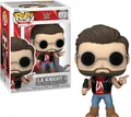 Produktbild: Funko POP! WWE 172 LA Knight