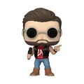 Produktbild: WWE Pop! Vinyl Der Ritter 9 cm Funko erscheint