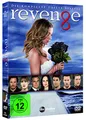 Produktbild: Revenge - Staffel 3 [6 DVDs]