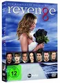 Produktbild: Revenge - Staffel 3 [6 DVDs] von not specified | DVD | Zustand akzeptabel