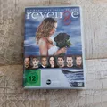 Produktbild: Revenge - Staffel 3 [6 DVDs] | DVD | Zustand sehr gut  P12