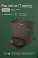 Produktbild: iRobot Roomba Combo 10 Max – Saugroboter 2-in-1 mit Station