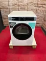 Produktbild: Siemens iQ500 WQ33G2D01 Wärmepumpentrockner 9 kg autoDry speedPack