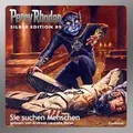 Produktbild: Perry Rhodan Silber Edition 89 - Sie suchen Mensche... | Buch | Zustand sehr gut