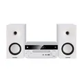 Produktbild: Blaupunkt MS30.02BT Edition Mikro-Stereoanlage 150 W HDMI ARC USB