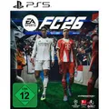 Produktbild: FC 26, PlayStation 5-Spiel