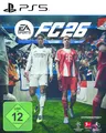Produktbild: EA SPORTS FC 26 (PlayStation 5)