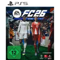 Produktbild: EA Sports FC 26 PS5