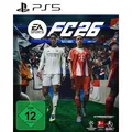 Produktbild: EA Sports FC26 | PS5