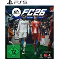 Produktbild: EA Games FC 26 (PS5, DE) (102331)