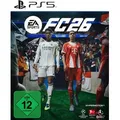 Produktbild: EA Sports: FC 26 PS5-Spiel