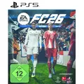 Produktbild: EA SPORTS FC 26 (PlayStation 5)