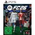 Produktbild: EA SPORTS FC 26 Standard Edition PS5