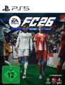 Produktbild: EA SPORTS FC 26 Standard Edition PS5 | Deutsch