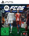 Produktbild: EA Sports: FC 26 PS5-Spiel #29703322