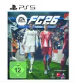 Produktbild: EA SPORTS FC 26 - [PlayStation 5]