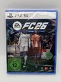 Produktbild: PS5 FC 26 (PS5) FiFA26