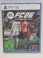 Produktbild: EA SPORTS FC 26 (PlayStation 5) Sport