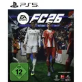 Produktbild: EA SPORTS FC 26 Videospiel PlayStation 5 USK 12 Fußballsimulation Sportspiel NEU