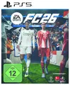 Produktbild: Electronic Arts EA SPORTS FC 26 (PlayStation 5)