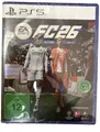 Produktbild: EA Sports FC 26 Playstation 5 PS5 Disc Version deutsche Version NEU & OVP