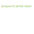 Produktbild: EA Sports FC 26 PS5 102331 (5030931125324)