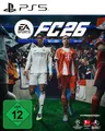 Produktbild: EA SPORTS FC 26 Standard Edition PS5 PlayStation 5 OVP DE
