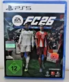 Produktbild: PS5 Spiel - PlayStation 5 - EA SPORTS FC 26 #24.8 1936 M1