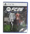 Produktbild: EA SPORTS FC 26 Standard Edition PS5 Sony Playstation 5 Neu & Sealed
