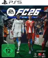 Produktbild: EA Sports FC 26