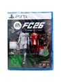 Produktbild: EA SPORTS FC 26 PS5 PlayStation 5 Spiel NEU & OVP