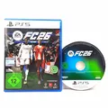 Produktbild: Playstation 5 Spiel EA Sports - FC 26 Fussballspiel PS5 Zustand: gut