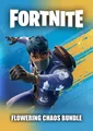 Produktbild: Fortnite Flowering Chaos Bundle PS5 - DLC Europe Key