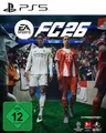 Produktbild: FC 26 (PS5, NEU)