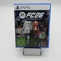Produktbild: EA Sports  FC26    PlayStation 5 Spiel