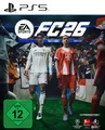 Produktbild: EA SPORTS FC 26 Standard Edition | PS5 | Deutsch | Fußball | Wie Neu