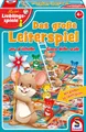 Produktbild: Das große Leiterspiel Meine Lieblings-Spiele