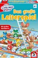 Produktbild: Schmidt Spiele Spiel Das große Leiterspiel