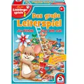 Produktbild: Schmidt Kinderspiel 40553 Das große Leiterspiel