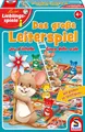 Produktbild: Spiel Das groe Leiterspiel