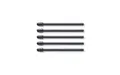 Produktbild: Wacom One Pen - Tipp-Kit - Schwarz - Wacom One Nibs - 5 Stück(e) 1000038943