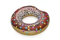 Produktbild: Bestway® Schwimmring Donut Ø 107 cm (Braun)