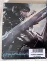 Produktbild: Metal Gear Rising: Revengeance Steelbook + Downloadcode für Custom Body Armor (KEIN SPIEL , NUR STEELBOOK)