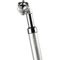 Produktbild: AARON Spring Federsattelstütze - 27,2, 30,9 oder 31,6 mm - Silber - 31,6 mm