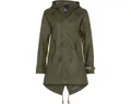Produktbild: BMS Regenmantel HafenCity Coat SoftSkin 100% wasserdicht